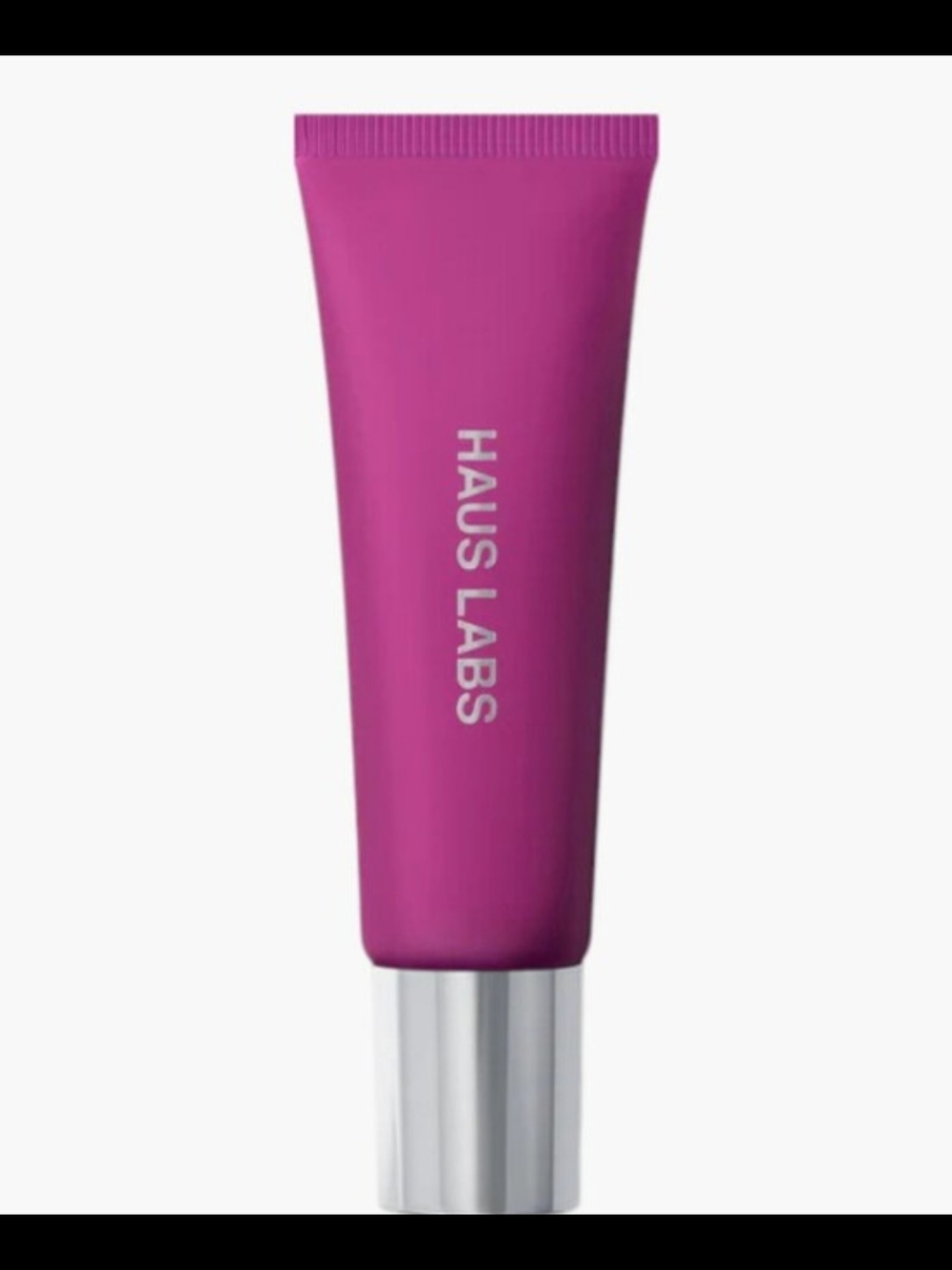 Haus Labs By Lady Gaga HY-POWER Pigment Paint In Fuchsia Matte NIB